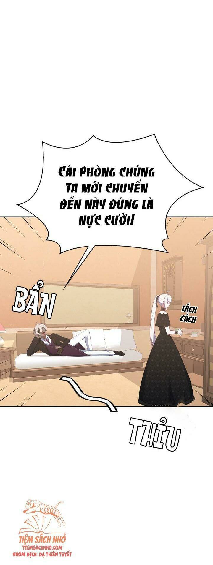 Đừng Đụng Vào Em Trai Ta Chương 42 Ảnh 22