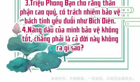 Cánh Diều Xanh Bay Trong Cơn Gió Chương 13 Ảnh 42