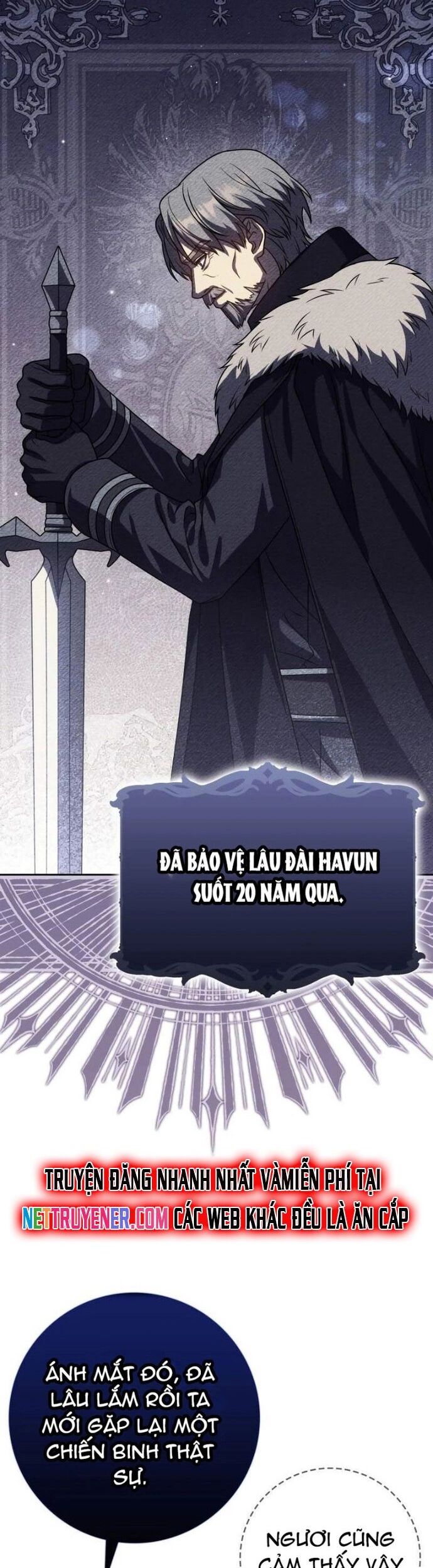 Sát Thủ Tái Sinh Thành Một Kiếm Sĩ Thiên Tài Chương 61 Ảnh 33