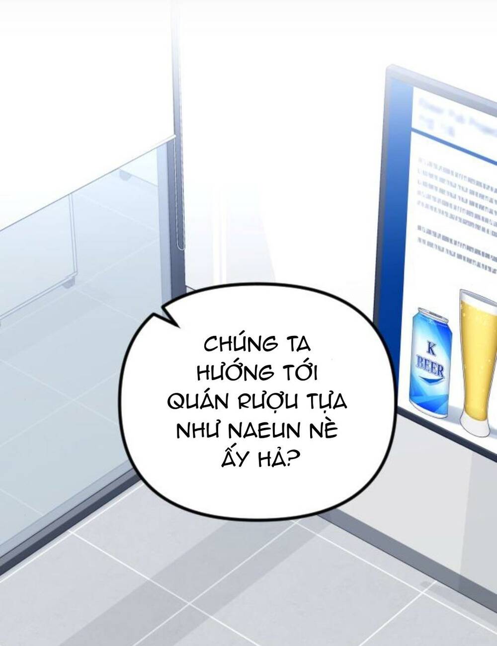 Tình Cờ Ta Gặp Nhau Chương 20 Ảnh 21