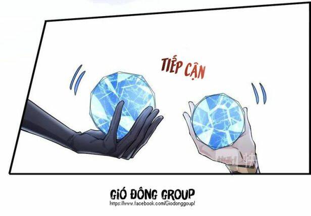 Trở Lại Trước Bình Minh Chương 5 Ảnh 25