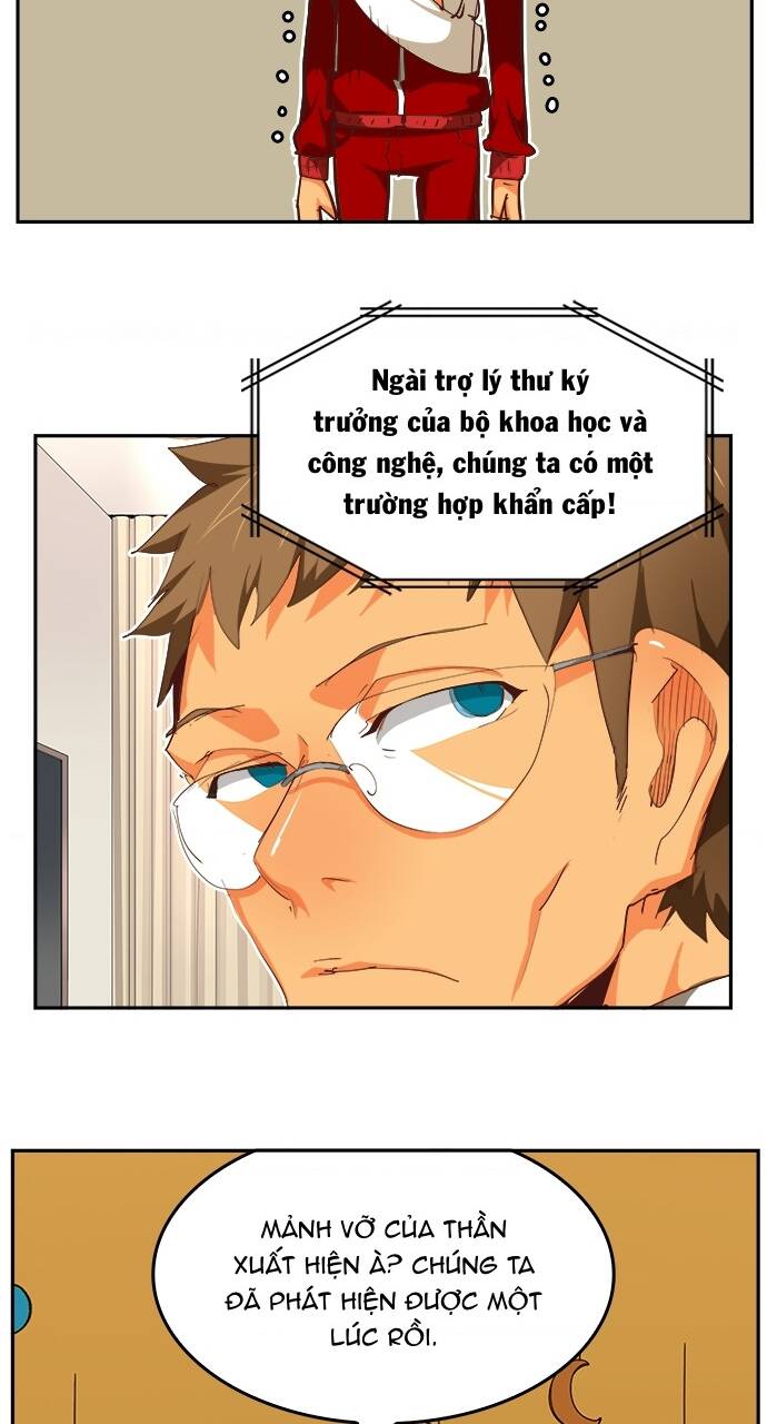 Chúa Tể Học Đường Chương 565 Ảnh 82