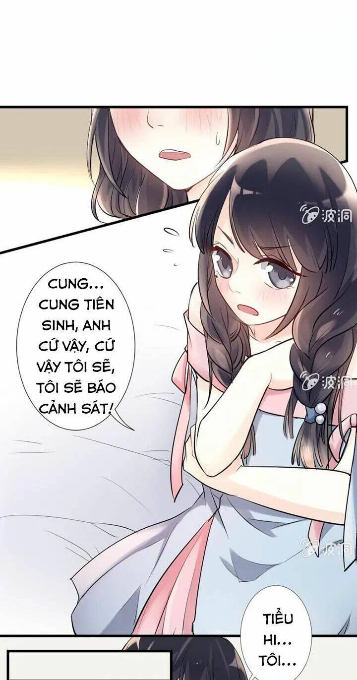 Ảnh Đế Cầu Sủng Chương 10 Ảnh 9