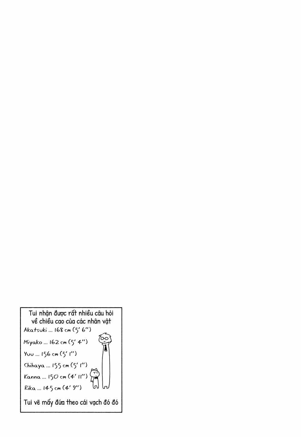 Sougou Tovarisch Chương 4.9 Ảnh 18