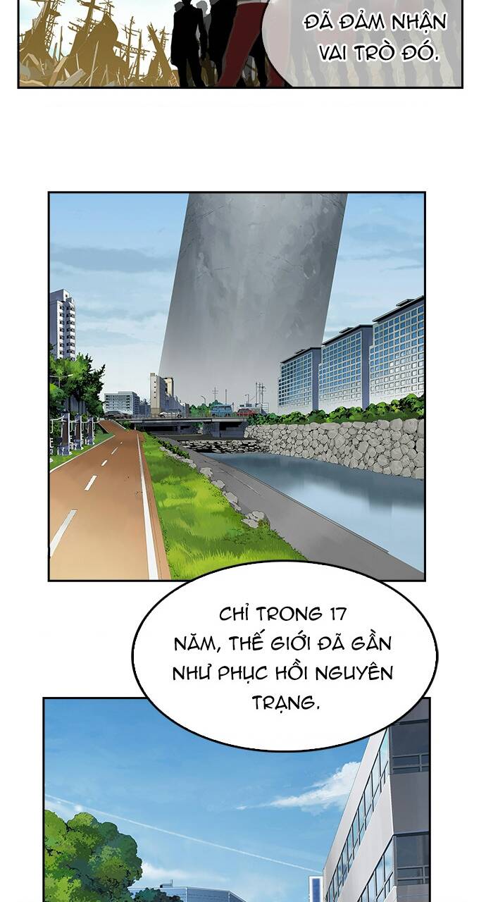 Chúa Tể Học Đường Chương 565 Ảnh 48