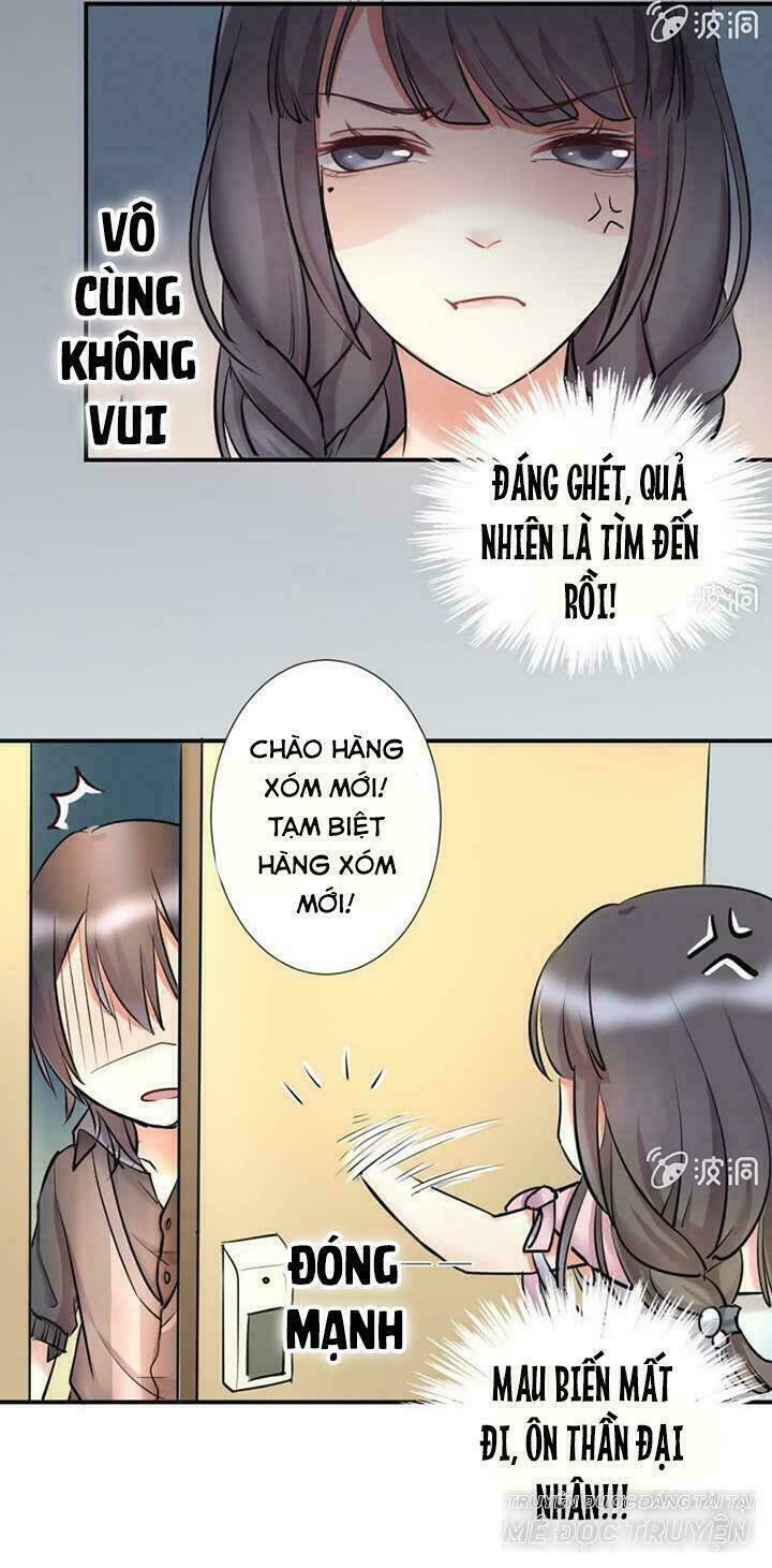 Ảnh Đế Cầu Sủng Chương 5 Ảnh 7