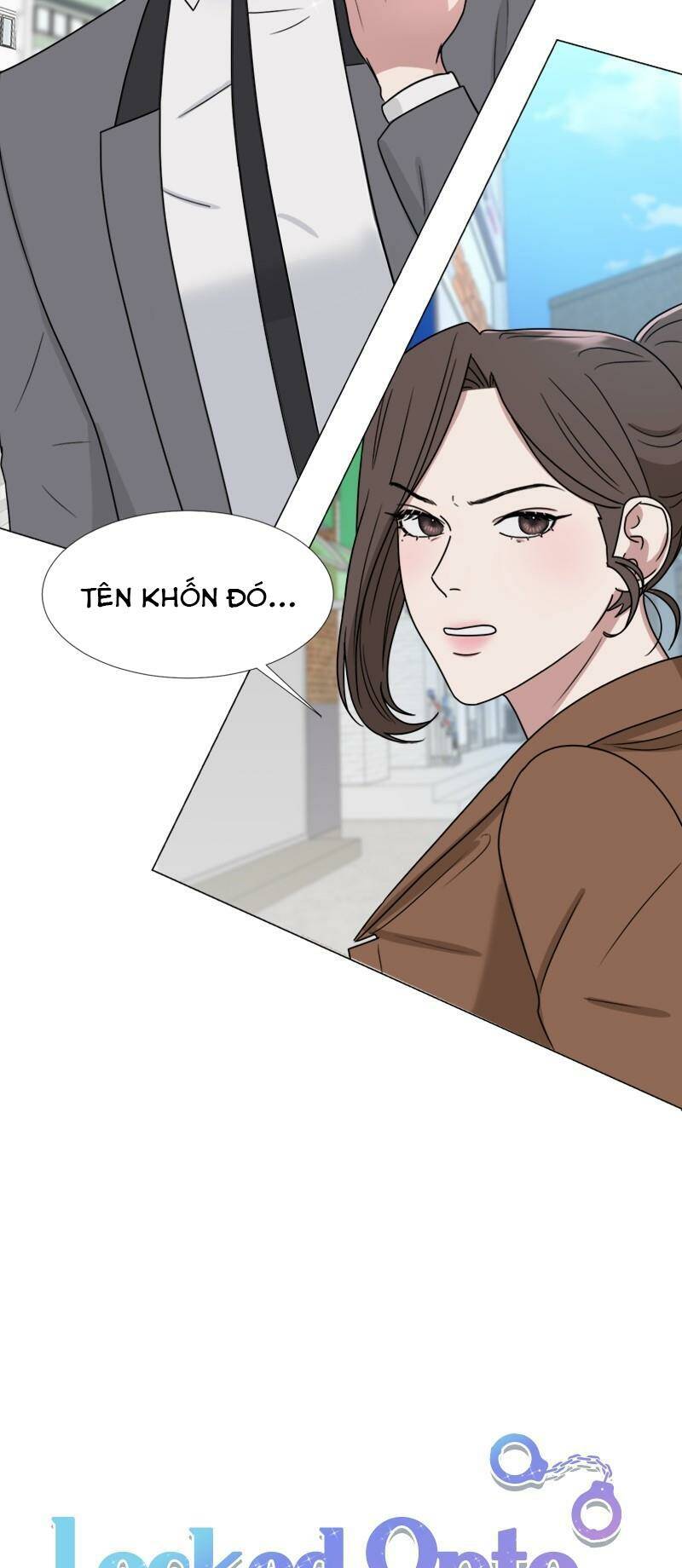 Bí Mật Đằng Sau Người Đàn Ông Ấy Chương 5 Ảnh 31