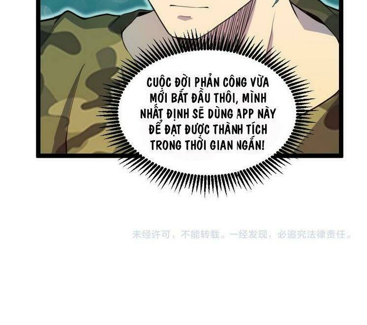 App Tu Chân Mạnh Nhất Chương 16 Ảnh 31