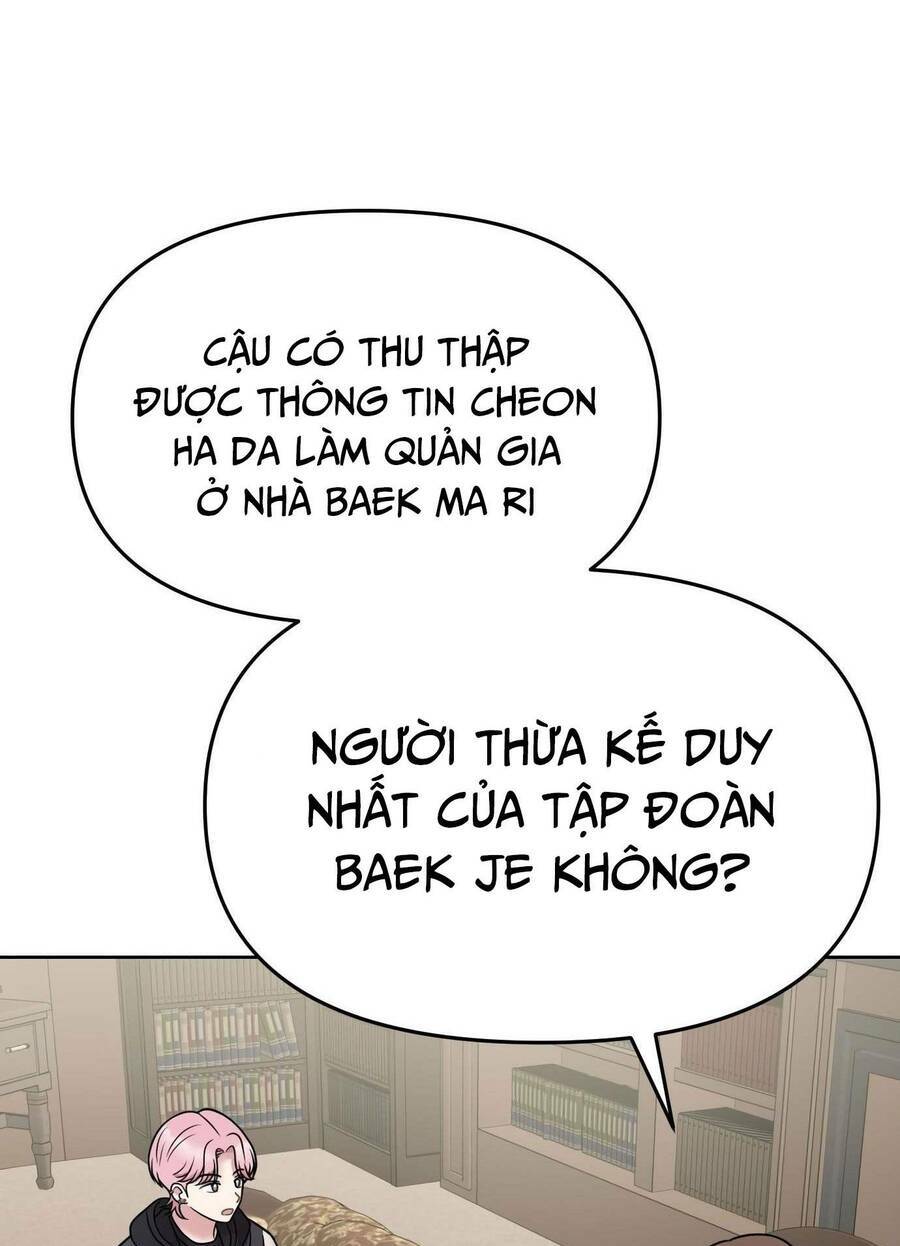Quản Gia, Làm Ơn! Chương 13 Ảnh 11