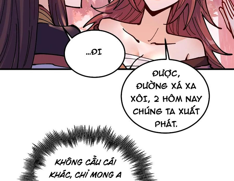 Chưa Từng Ra Tay Nhưng Ta Vẫn Thành Đại Lão Trên Thiên Bảng Chương 100 Ảnh 23