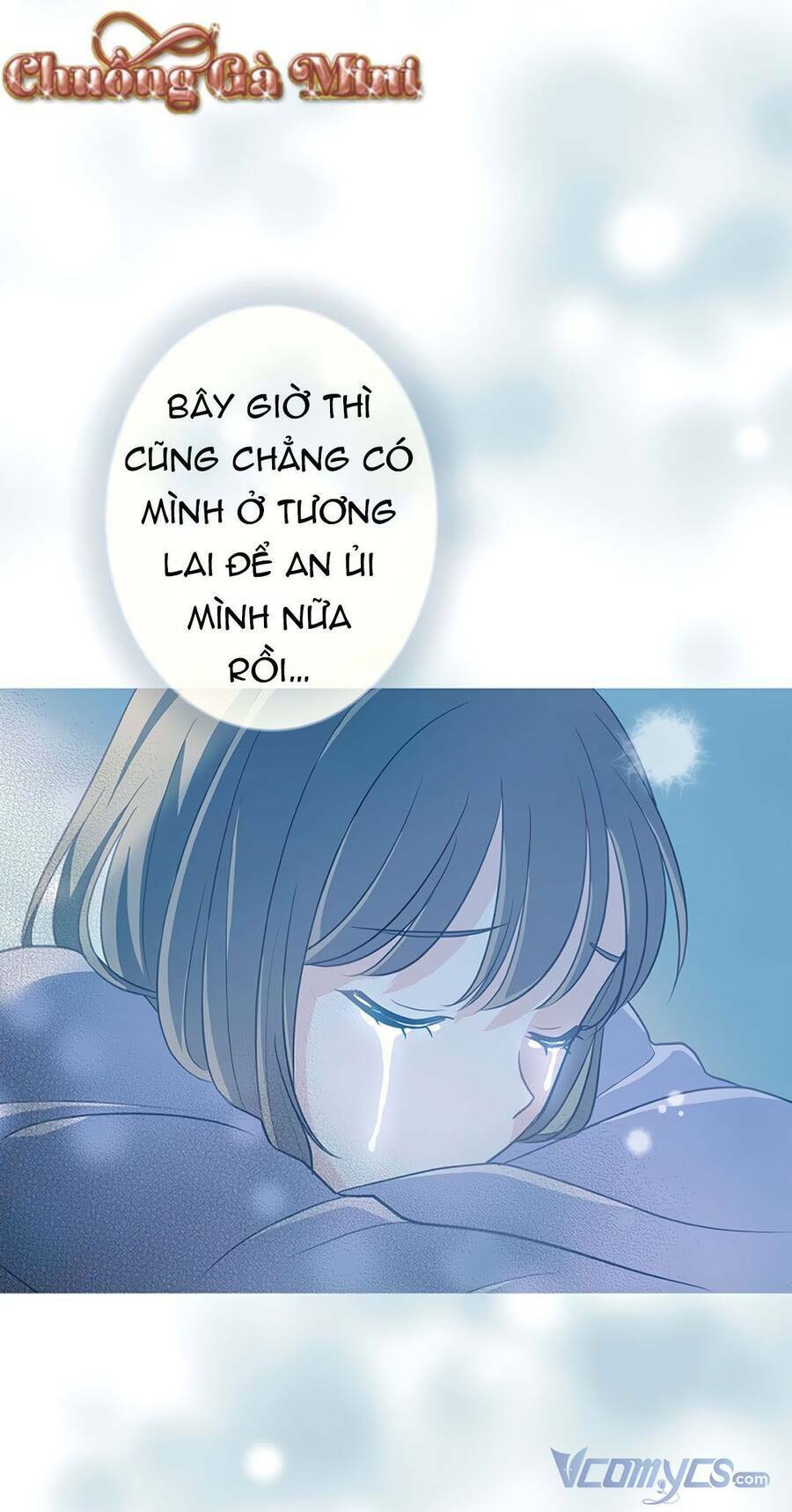Vô Tình Trở Thành Con Gái Của Triệu Phú Chương 23 Ảnh 23