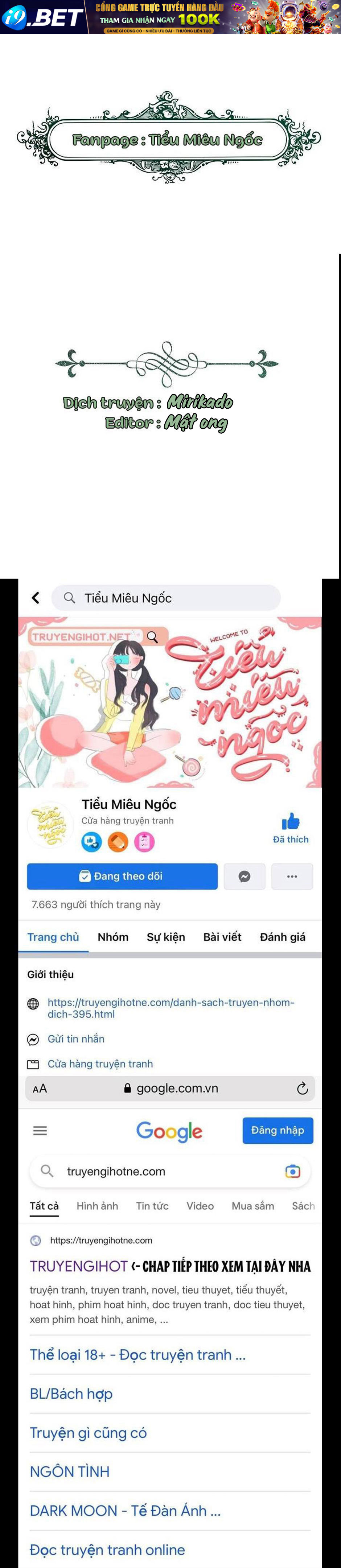 Mẹ Chồng Phản Diện Đáng Yêu Chương 53 Ảnh 2