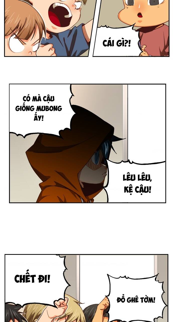 Chúa Tể Học Đường Chương 565 Ảnh 114