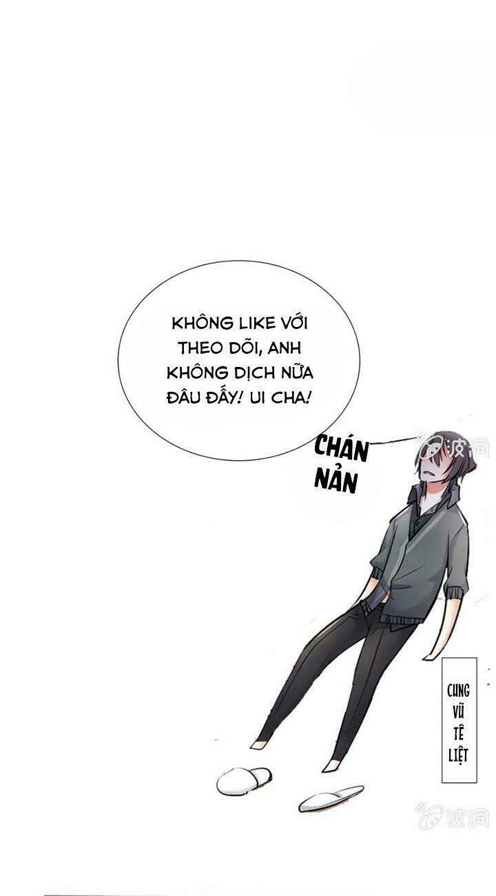 Ảnh Đế Cầu Sủng Chương 8 Ảnh 31