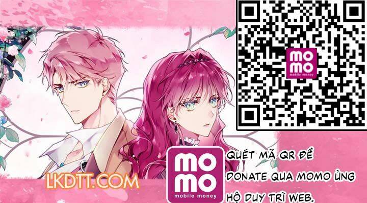 Hoàng Phi Bóng Tối Chương 8 Ảnh 73
