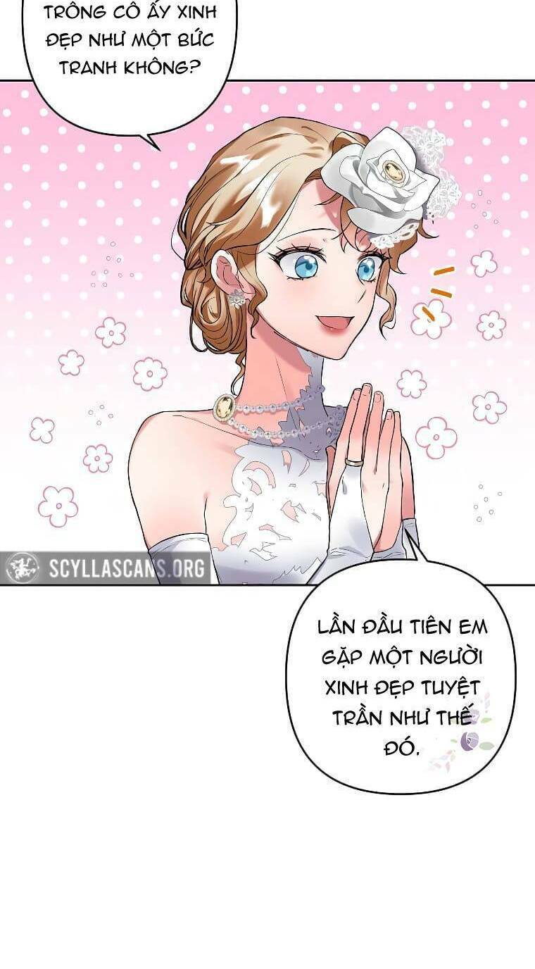 Nàng Hậu Của Tro Tàn Chương 11 Ảnh 47