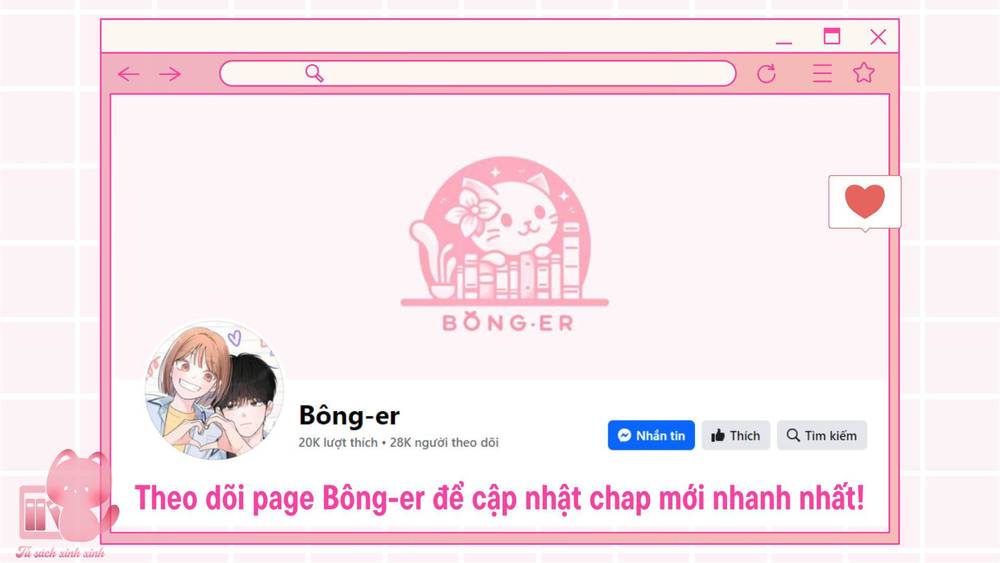 Đứa Nhỏ Không Phải Là Con Anh Chương 66 Ảnh 3