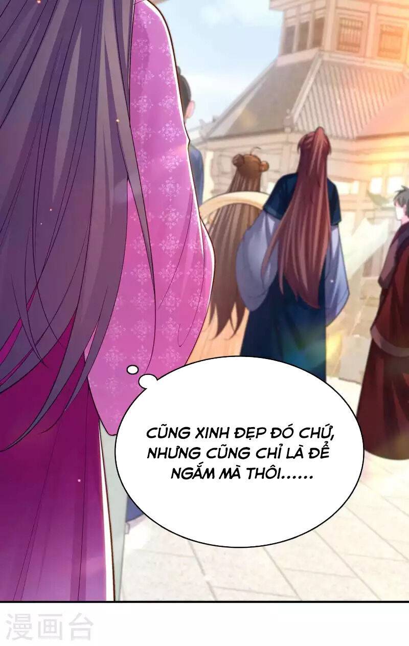 Ngã Tại Hậu Cung Đương Đại Lão Chương 123 Ảnh 17