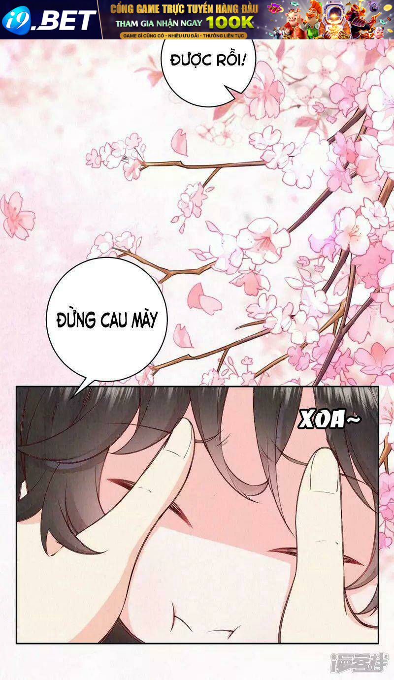 Sổ Tay Sinh Tồn Của Nàng Dâu Hoàng Gia Chương 104 Ảnh 14
