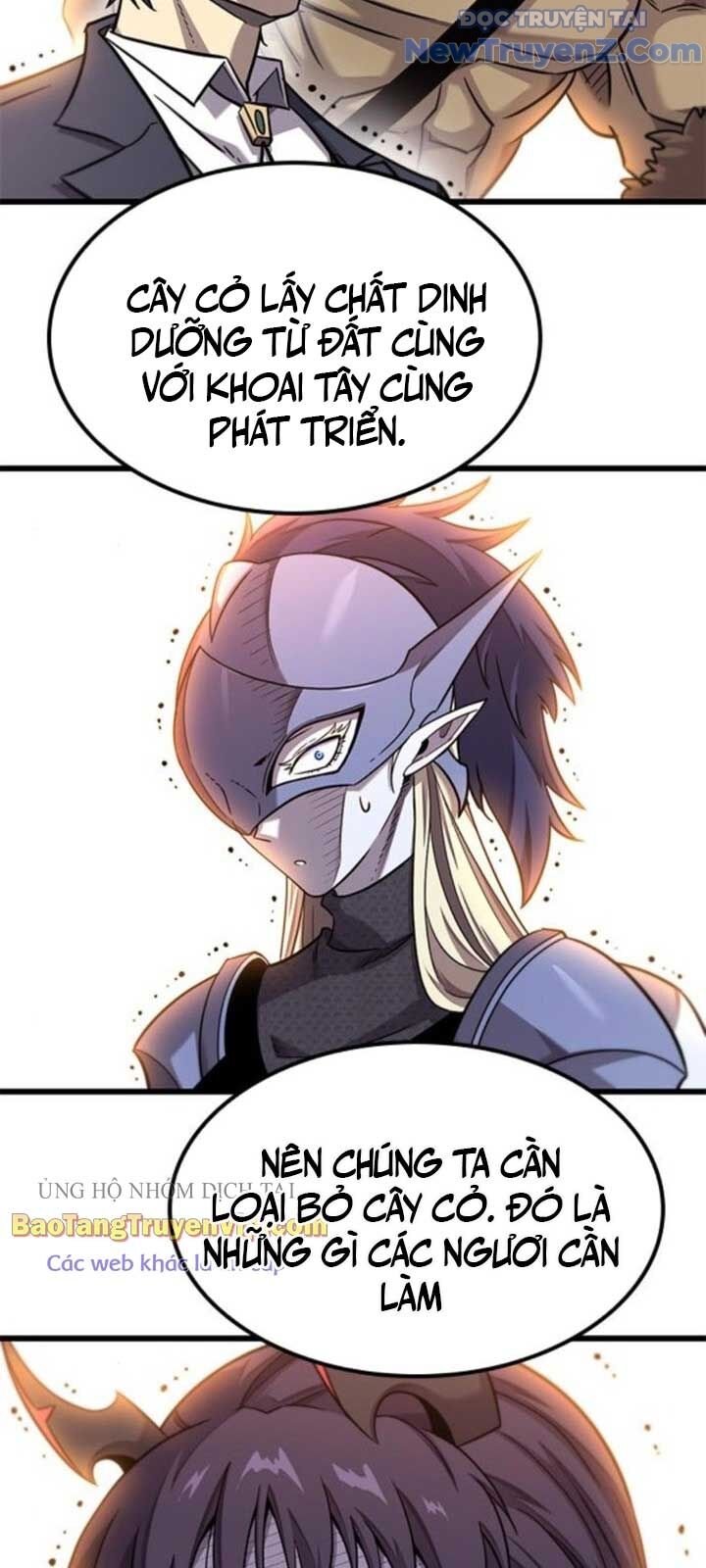 Thưa Quỷ Vương Chúng Ta Bội Thu Rồi Chương 12 Ảnh 74