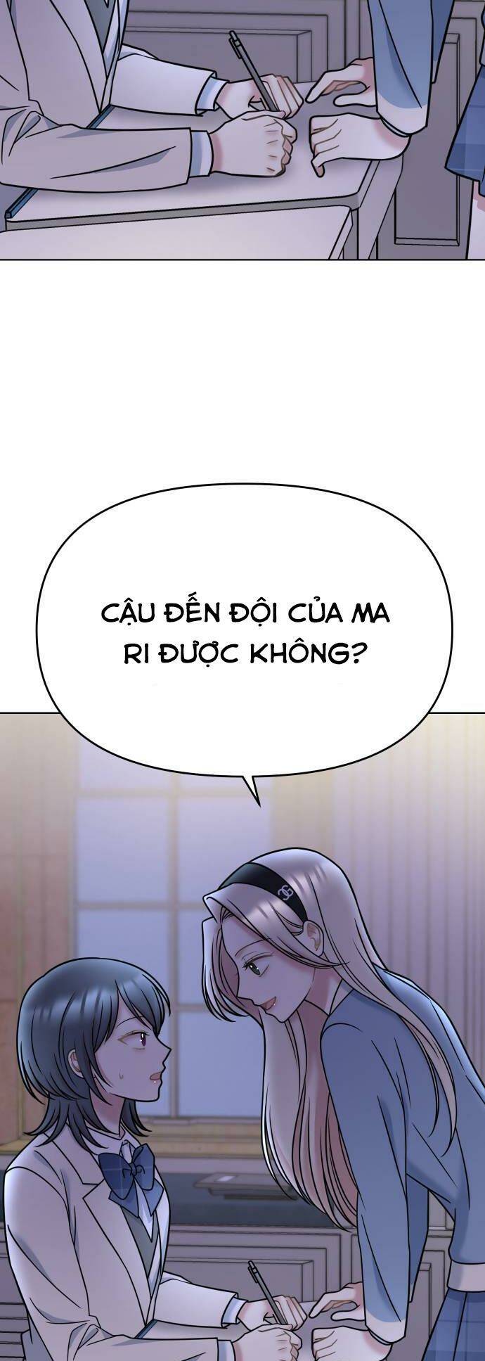Quản Gia, Làm Ơn! Chương 17 Ảnh 57
