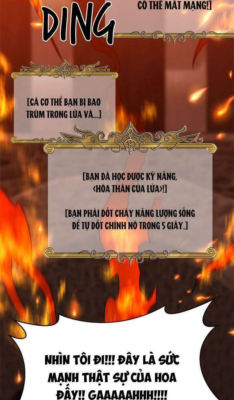 Người Bán Hoa Mạnh Nhất Chương 92 Ảnh 79