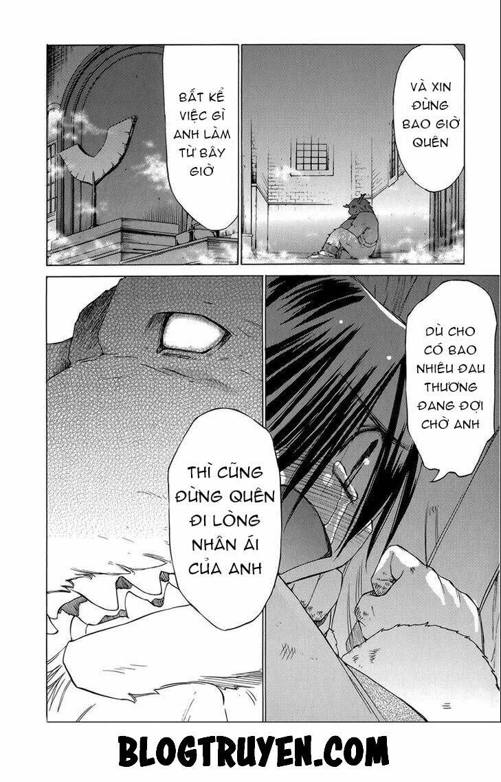 Sekainohate De Aimashou Chương 40 Ảnh 11
