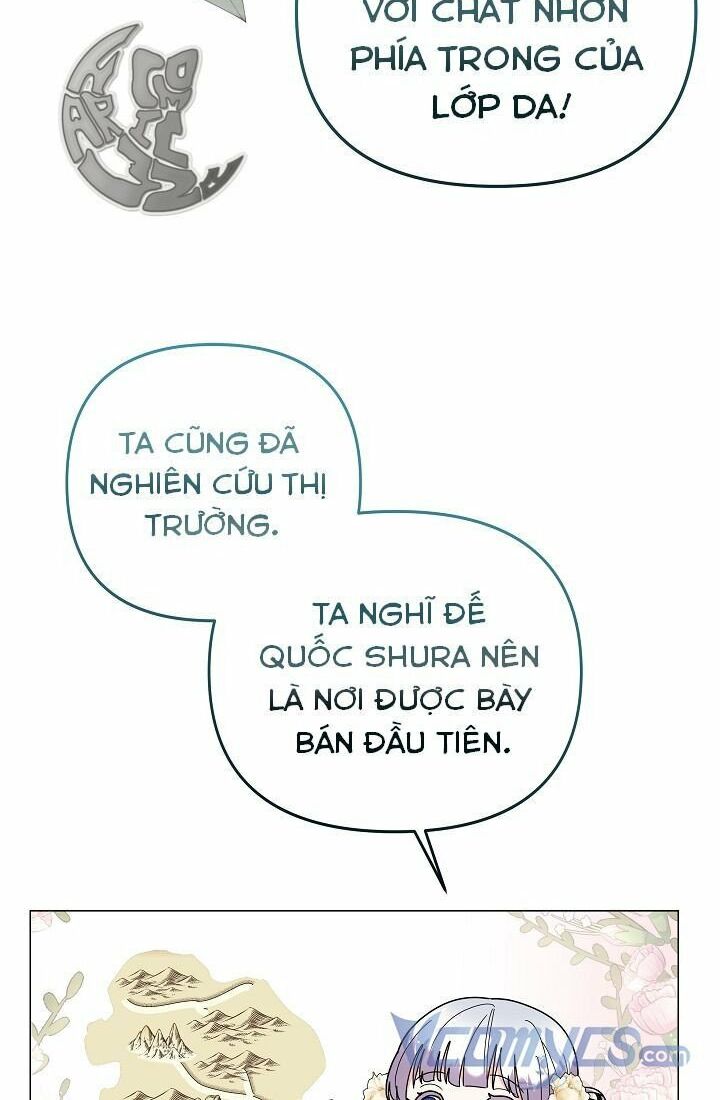 Chủ Nhân Cô Nhi Viện Muốn Nghỉ Ngơi Chương 35 Ảnh 16