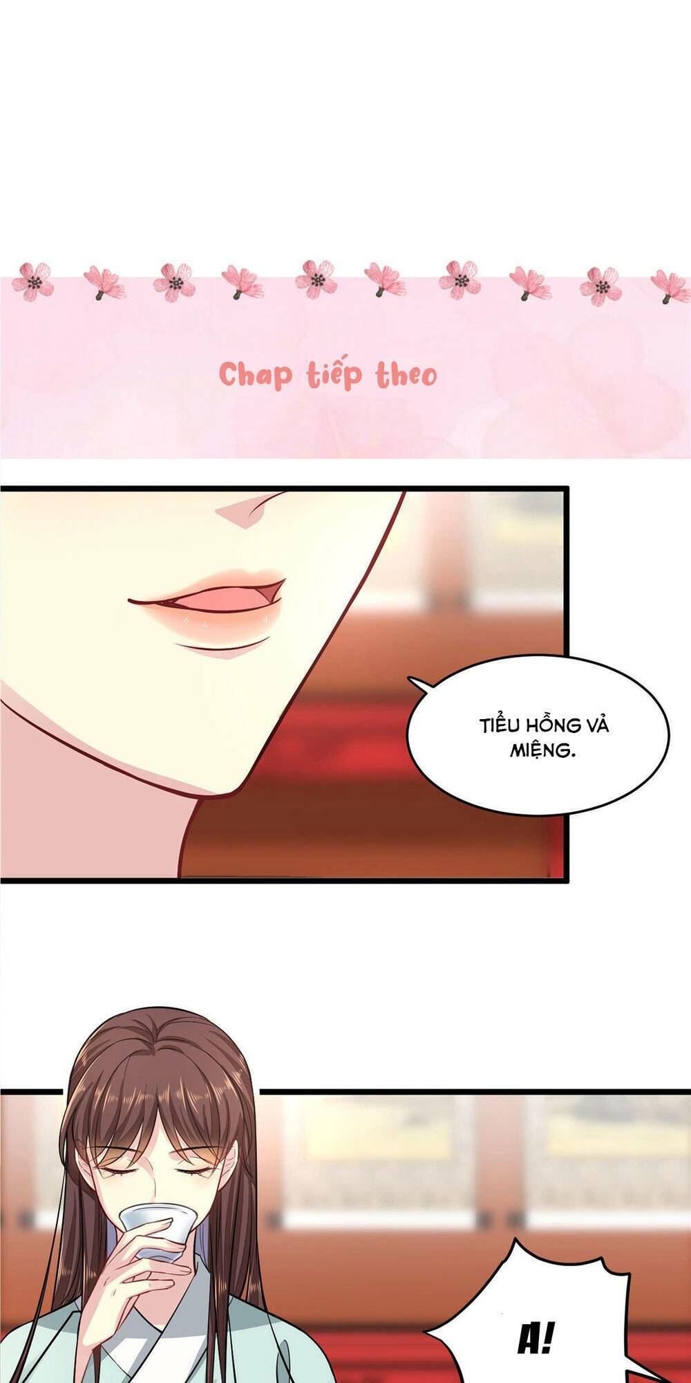 Vô Lương Cuồng Hậu Mê Hoặc Quân Vương Chương 6 Ảnh 36