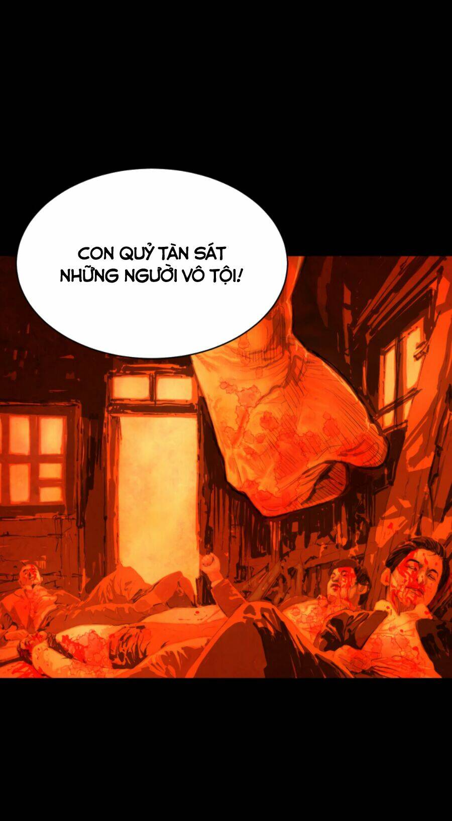 Súng Lục Vô Tâm Chương 1 Ảnh 15