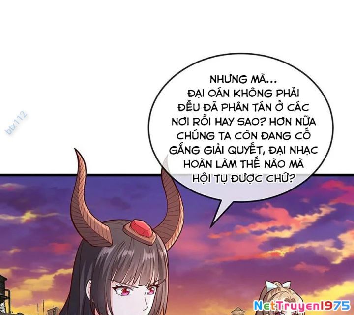 Ngạo Thị Thiên Địa Chương 860 Ảnh 9