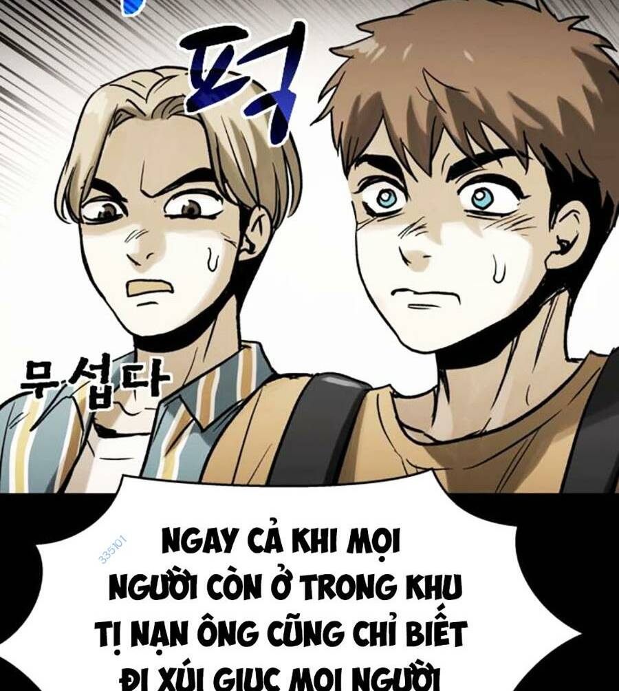 Mầm Chết Chương 50 Ảnh 114
