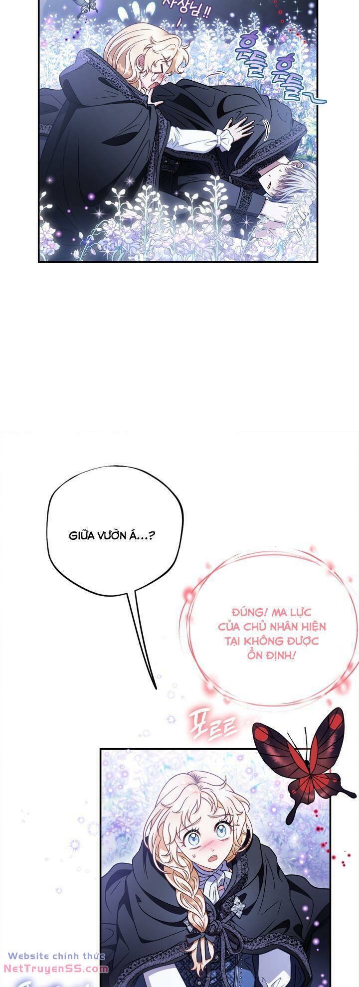 Trở Thành Người Giám Định Chất Độc Cho Thế Lực Hắc Ám Chương 32 Ảnh 12