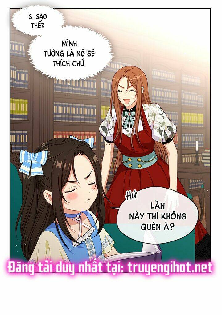 Hãy Coi Chừng Ác Nữ Chương 112 Ảnh 53