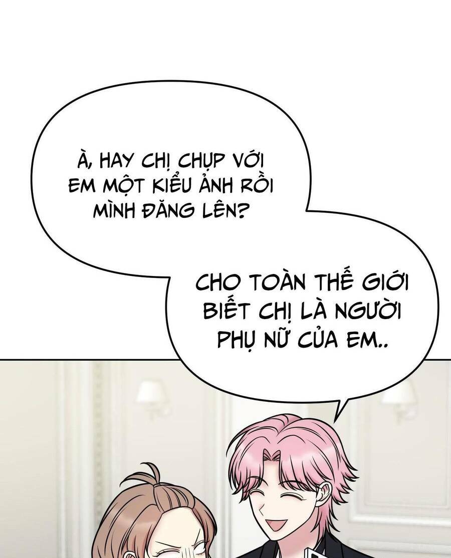Quản Gia, Làm Ơn! Chương 13 Ảnh 35