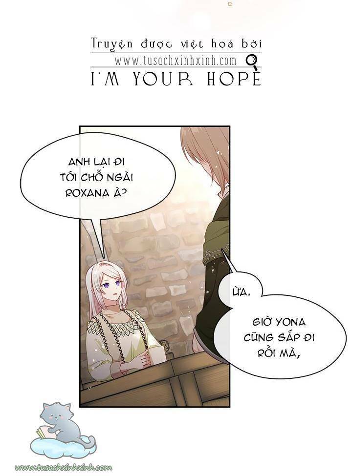 Hãy Coi Chừng Ác Nữ Chương 105 Ảnh 6