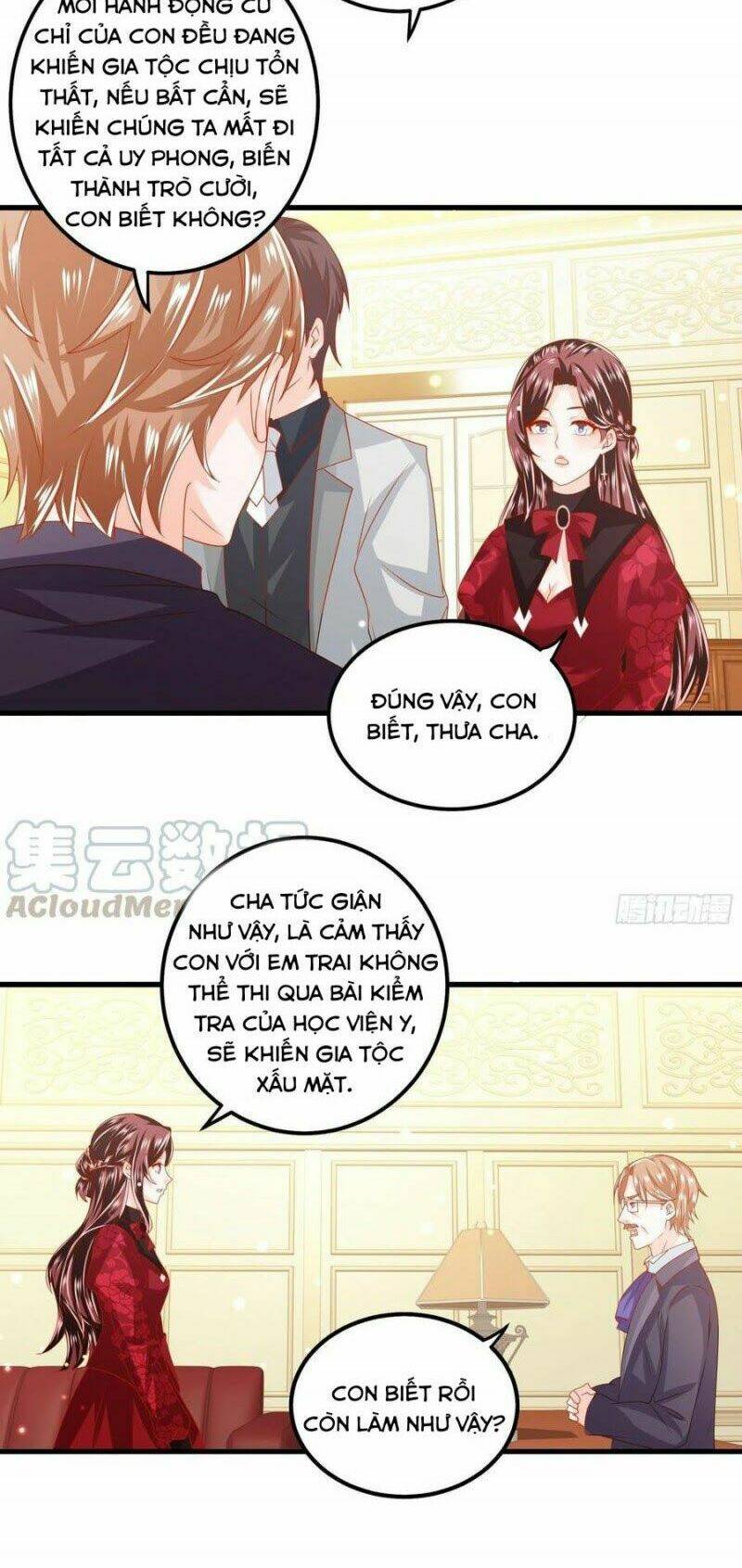 Ta Phải Làm Hoàng Hậu Chương 45 Ảnh 22