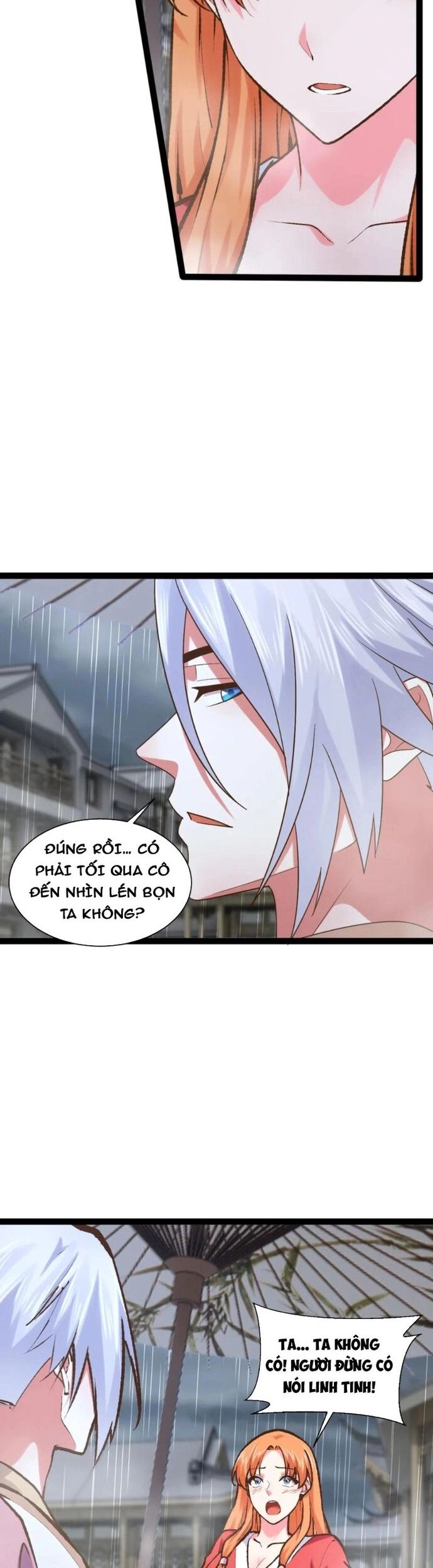 Bắt Đầu Làm ĐầY Điểm Mị Lực Chương 103 Ảnh 21