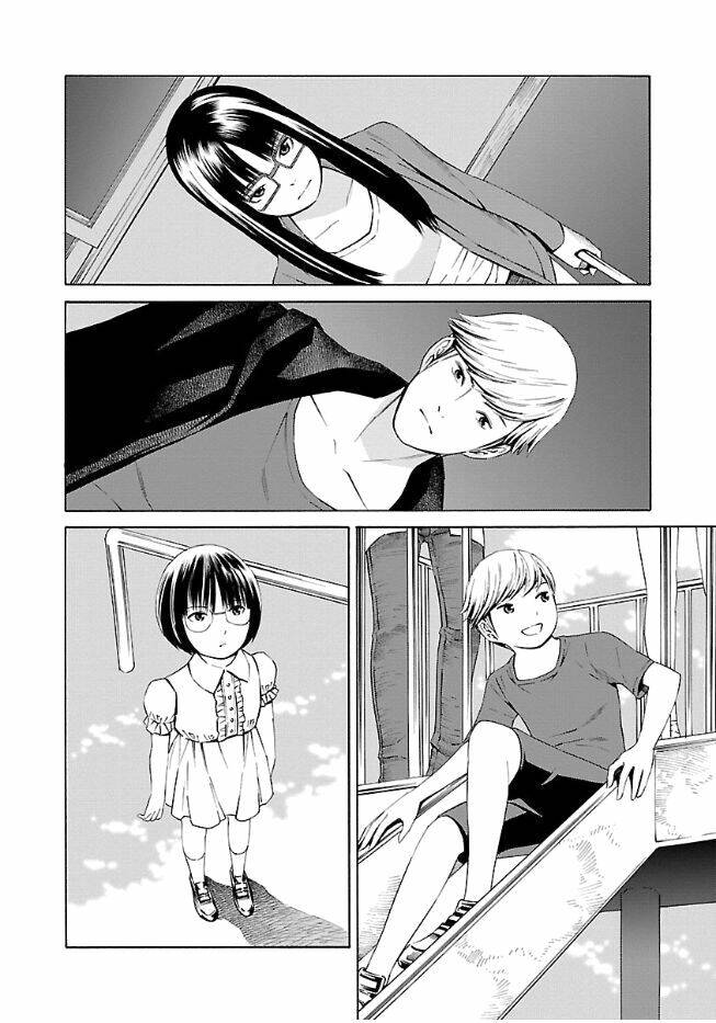 School Ningyo Chương 26 Ảnh 10