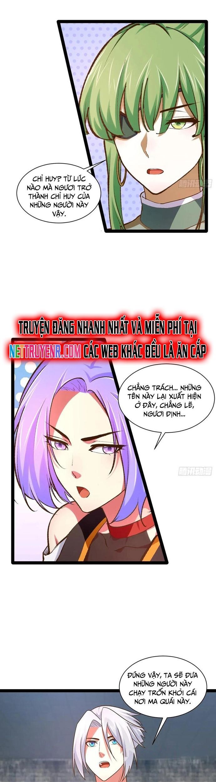 Bắt Đầu Làm ĐầY Điểm Mị Lực Chương 99 Ảnh 12