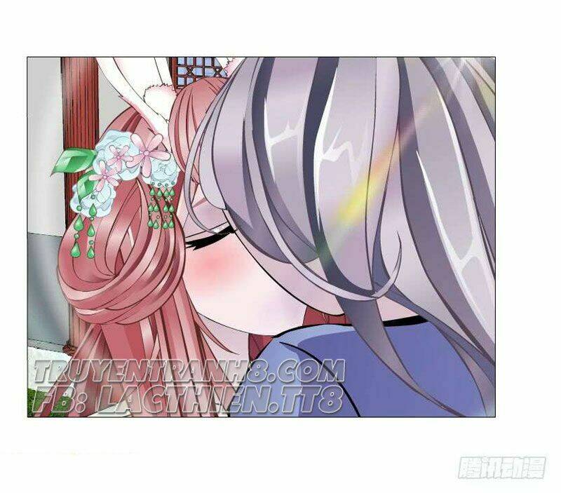 Beauty And Demon Chương 147 Ảnh 22