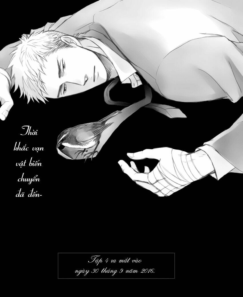 Saezuru Tori Wa Habatakanai Chương 22 Ảnh 5