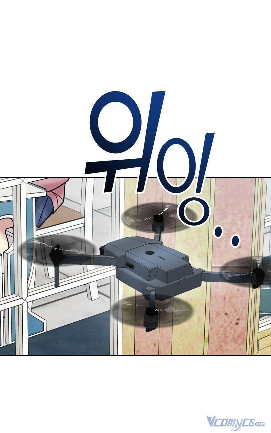 Quản Gia, Làm Ơn! Chương 12 Ảnh 54