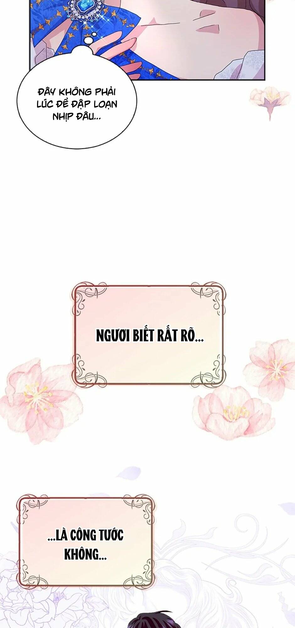 Mẹ Chồng Phản Diện Đáng Yêu Chương 51 Ảnh 33