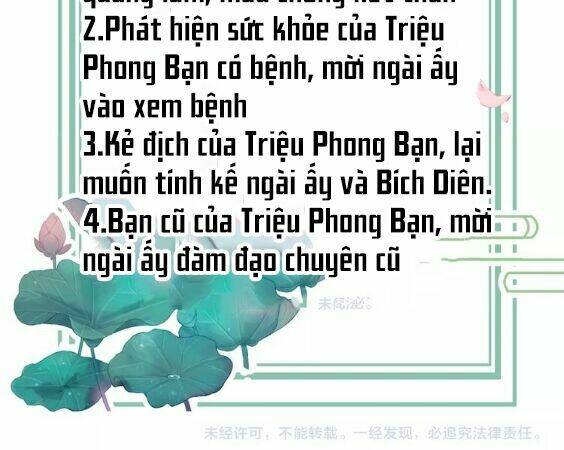 Cánh Diều Xanh Bay Trong Cơn Gió Chương 11 Ảnh 42