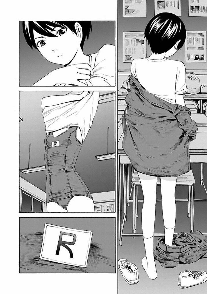School Ningyo Chương 30 Ảnh 11