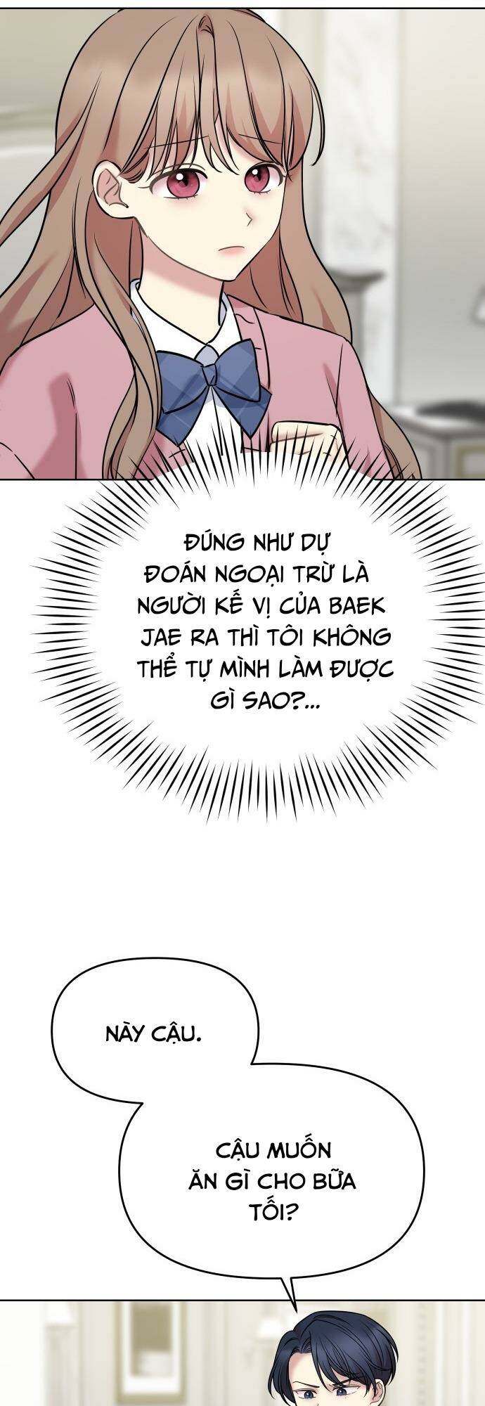 Quản Gia, Làm Ơn! Chương 23 Ảnh 36