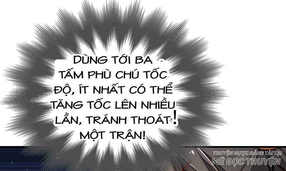 Thái Tử Phi Nhà Ta Thật Hung Hăng Chương 26 Ảnh 52