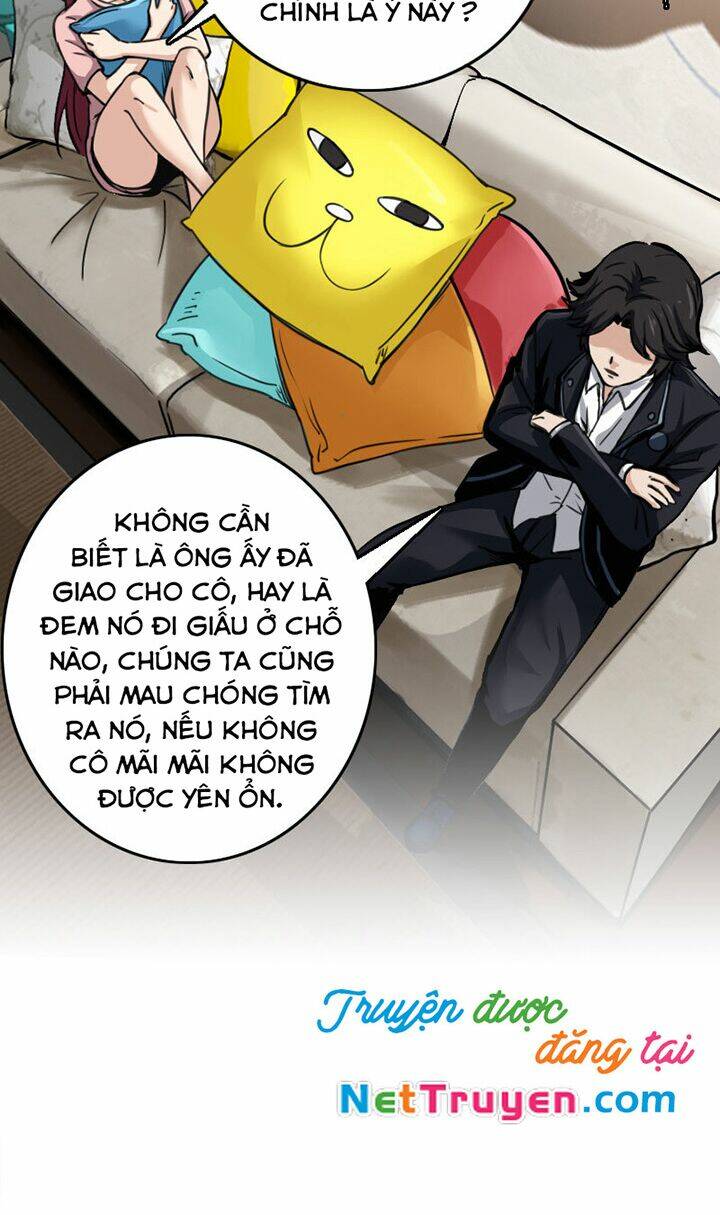 Người Tiên Phong Chương 7 Ảnh 26