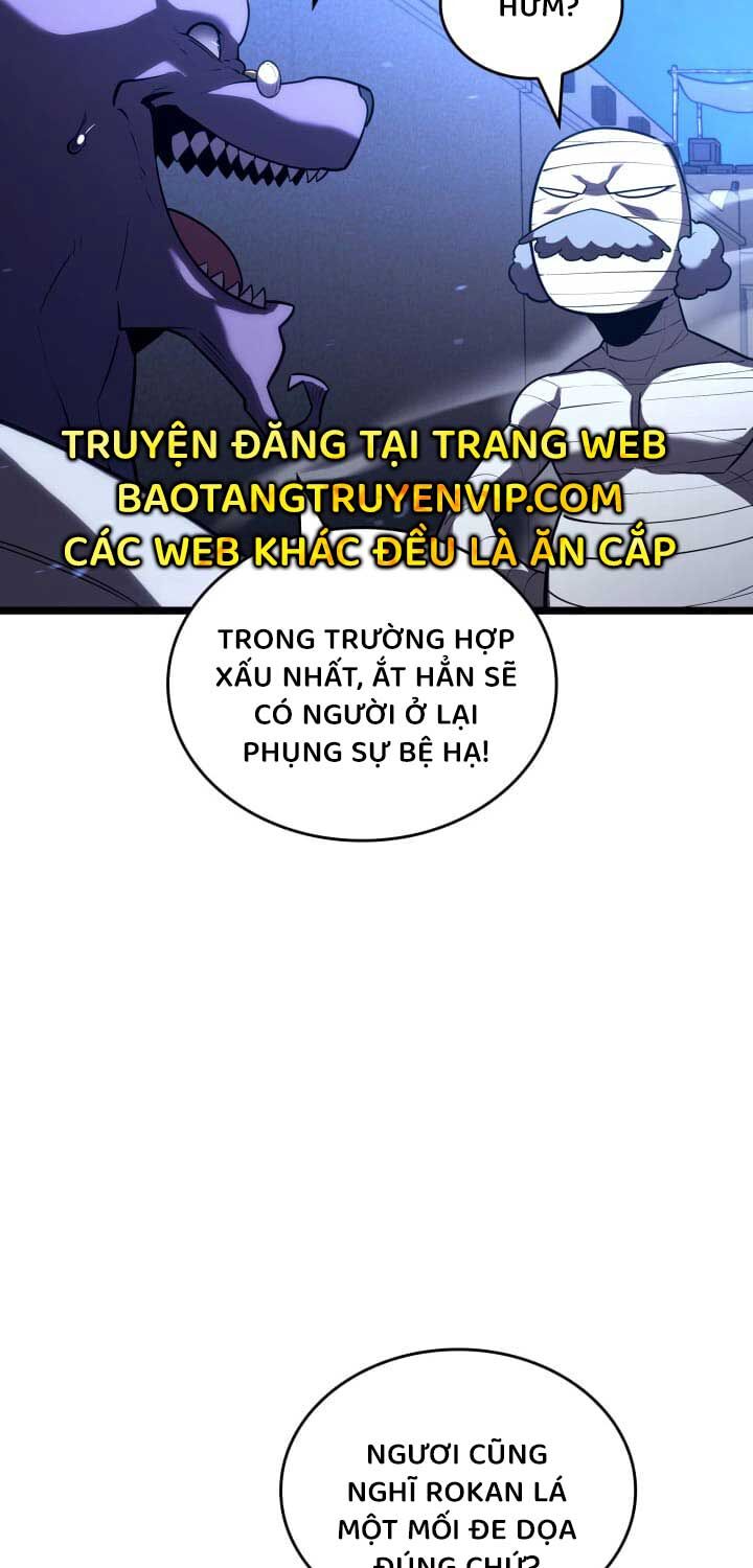 Sự Trở Lại Của Người Chơi Cấp Sss Chương 128 Ảnh 19